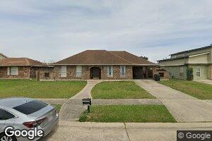 13055 Lemans St, New Orleans, LA 70129