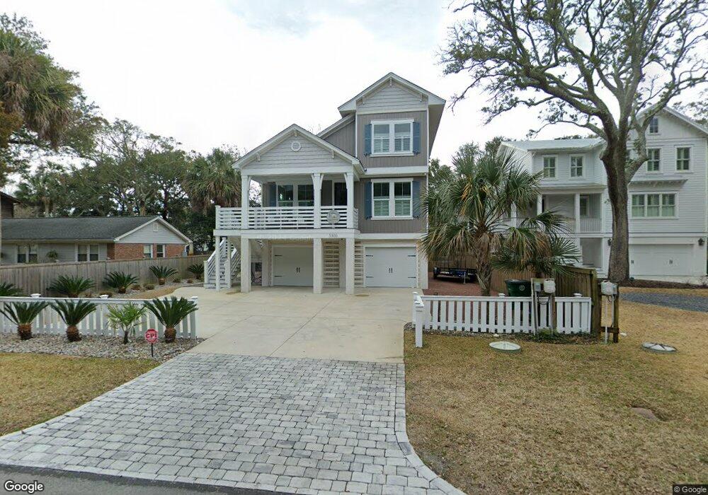 3300 Hartnett Blvd unit B, Isle of Palms, SC 29451 - photo 1
