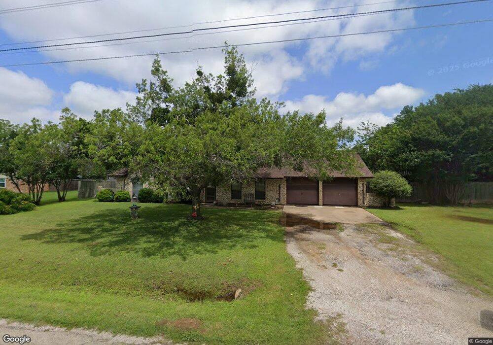 3609 County Road 801, Cleburne, TX 76031 - photo 1