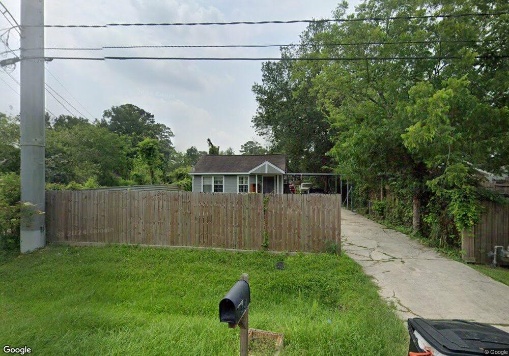 4918 Firnat St, Houston, TX 77016 - photo 1