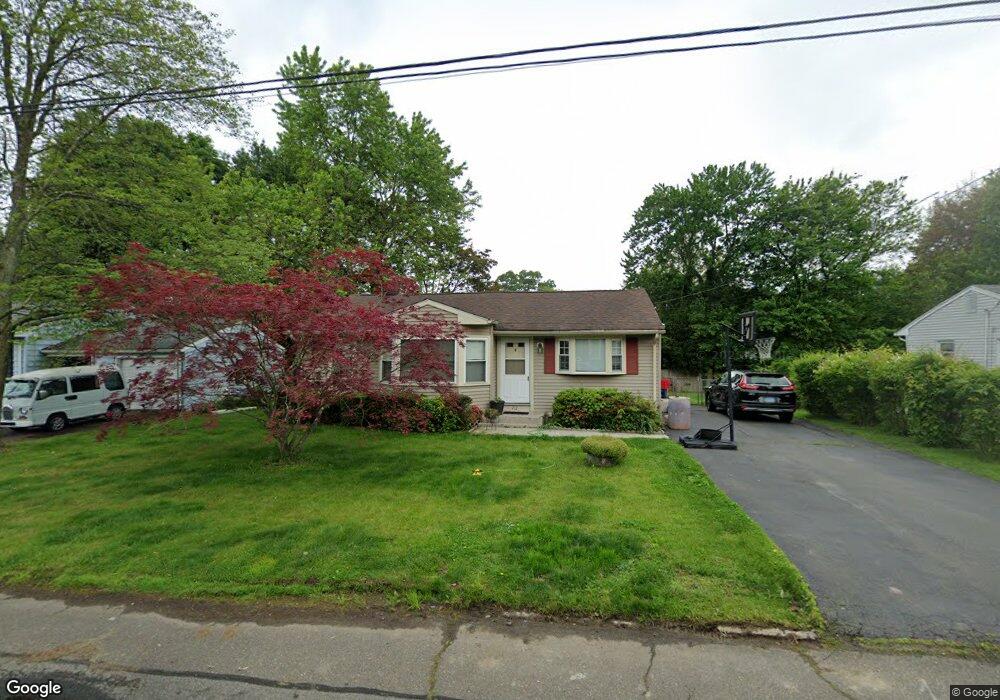 112 Putney Dr, West Haven, CT 06516 - photo 1