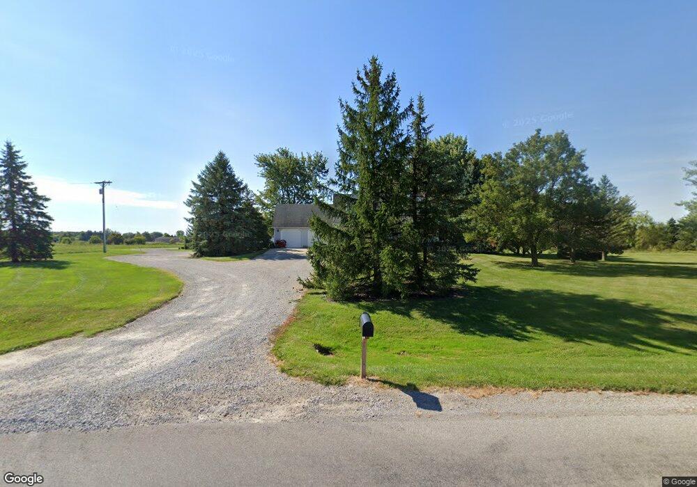 2211 W Sigler Rd, Carleton, MI 48117 - photo 1