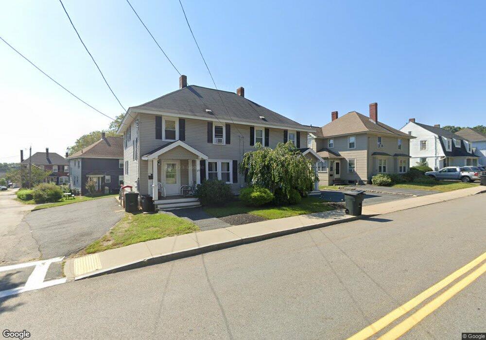 88 Water St unit 90, Milford, MA 01757 - photo 1