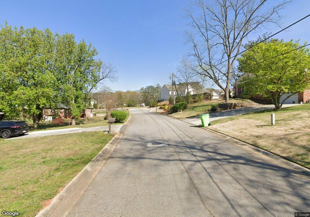 0 Charlotte Cir, Smyrna, GA 30082 - photo 1