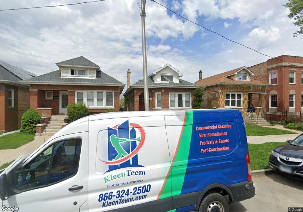 5322 W Wellington Ave, Chicago, IL 60641 - photo 1