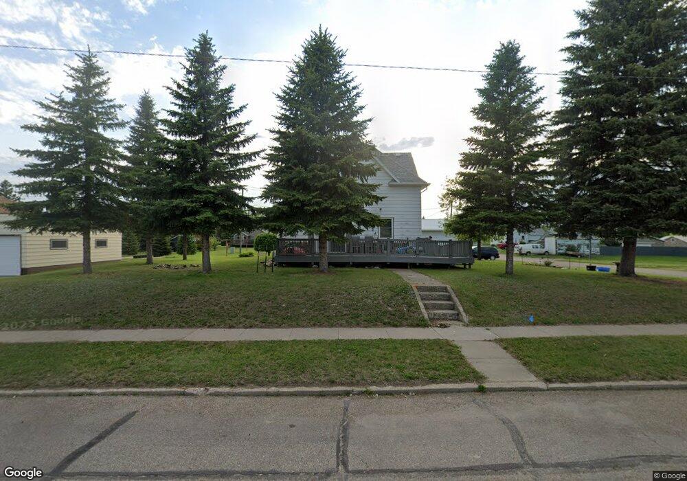 504 Main St, Turtle Lake, ND 58575 - photo 1