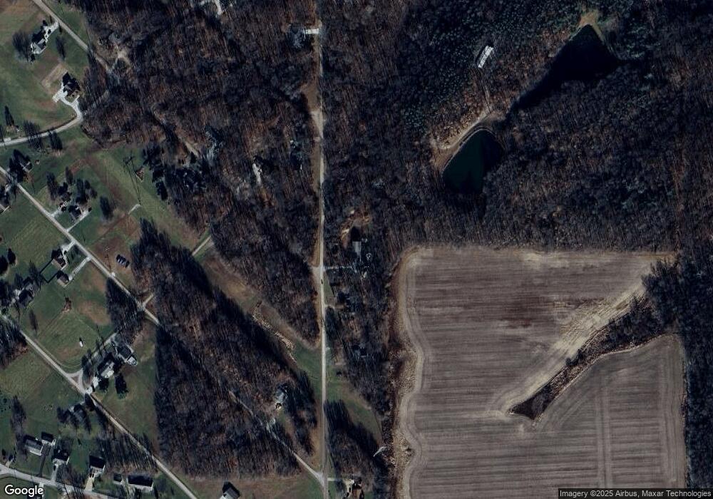 961 E Pueblo Trail, Greensburg, IN 47240 - photo 1