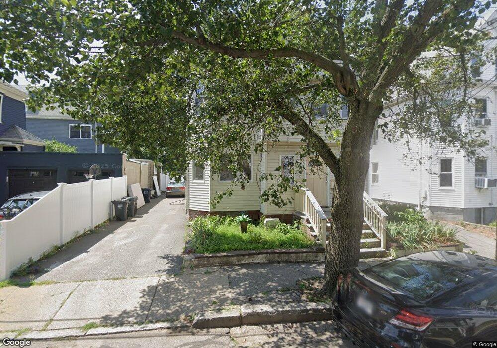 10 Edward t Sullivan Rd, Cambridge, MA 02138 - photo 1