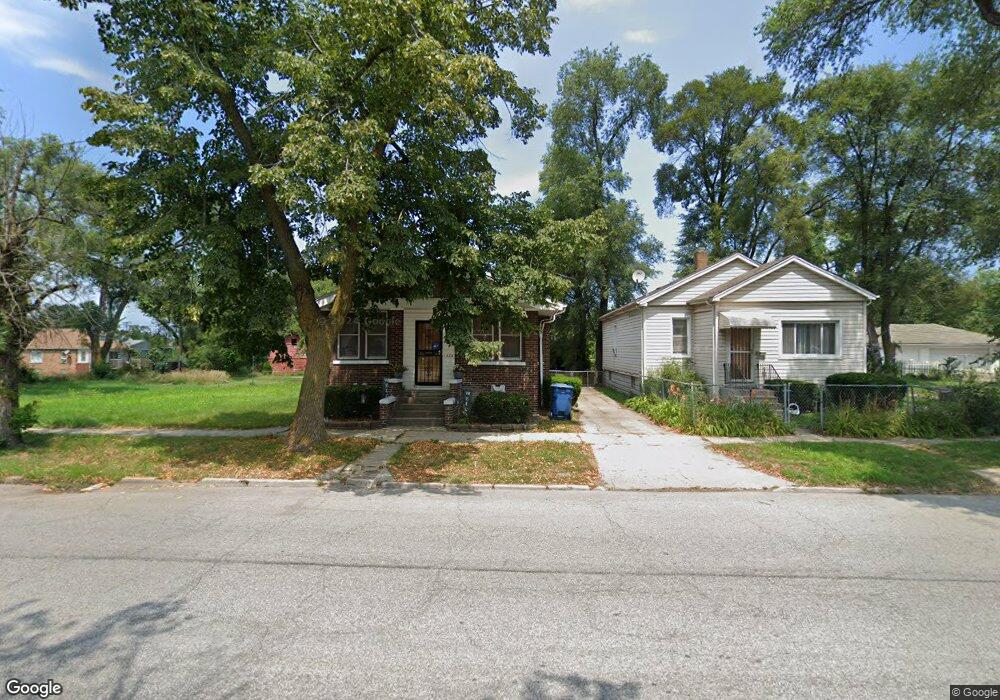 1954 W 15th Ave, Gary, IN 46404 - photo 1