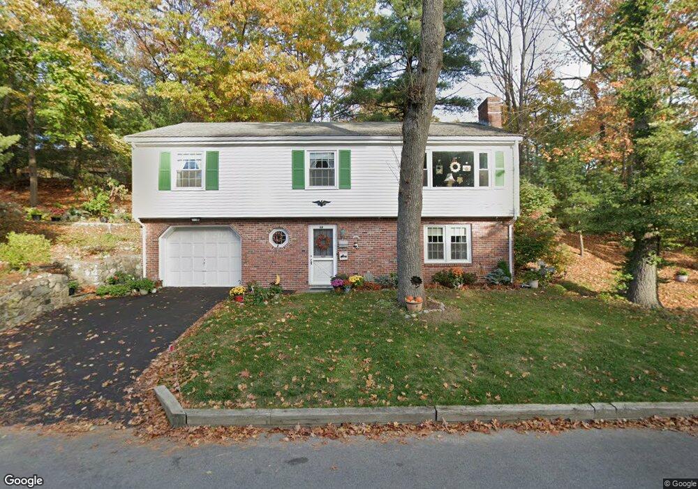 68 Pine St, Wakefield, MA 01880 - photo 1