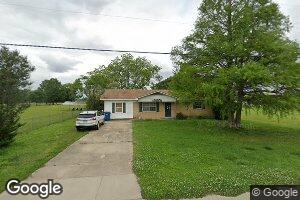 416 S Church St, Holcomb, MO 63852