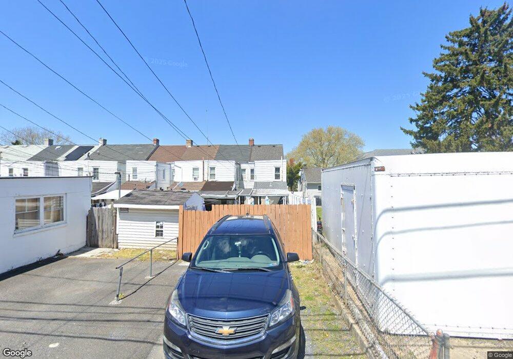 272 E Union St, Allentown, PA 18109 - photo 1