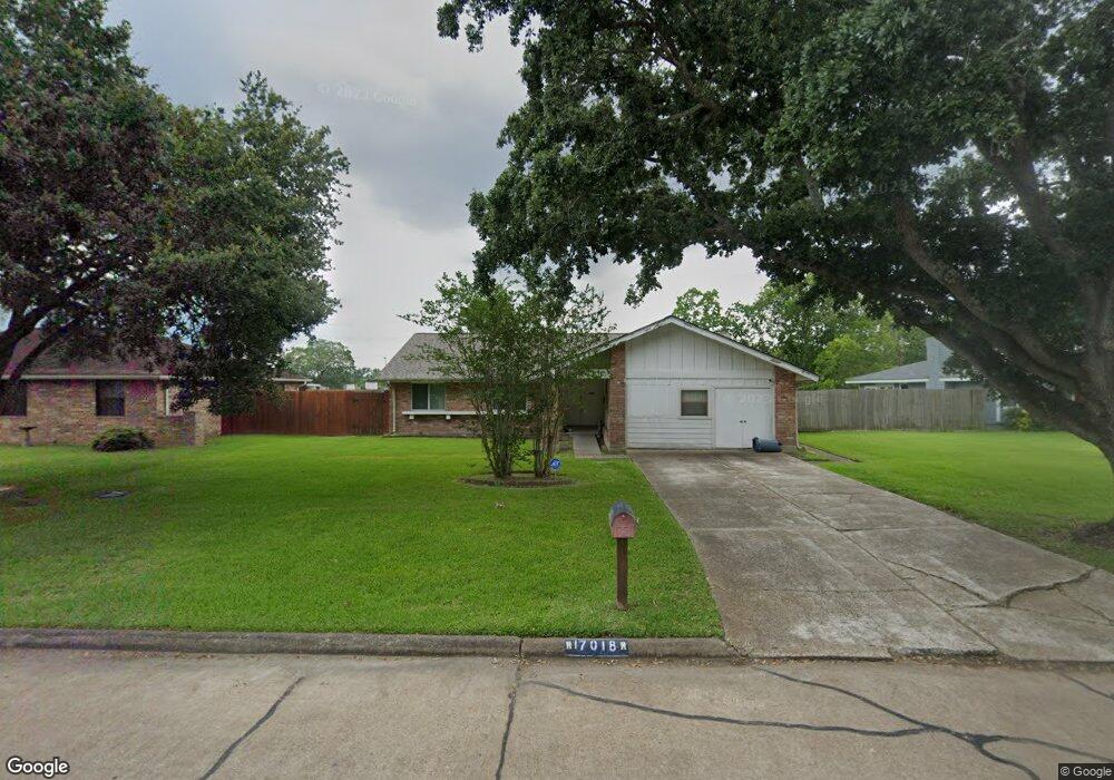 17018 Townes Rd, Friendswood, TX 77546 - photo 1