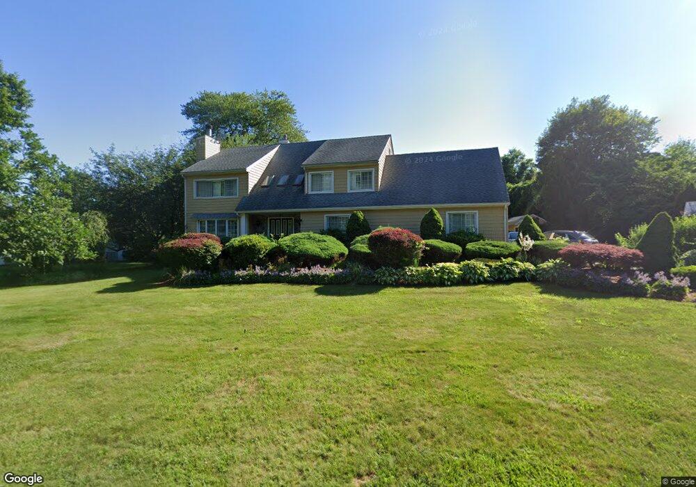 45 Derek Ln, Windsor, CT 06095 - photo 1