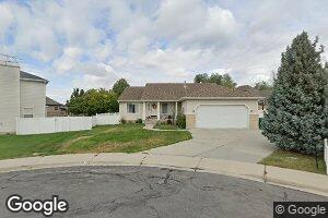 869 E 1080 N, Orem, UT 84097
