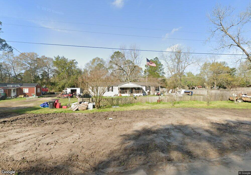 102 S Bobby St, Lenox, GA 31637 - photo 1