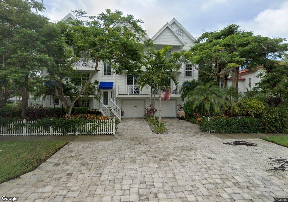 988 8th Ave S, Naples, FL 34102 - photo 1