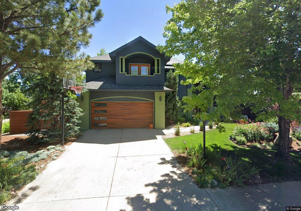 1144 Utica Cir, Boulder, CO 80304 - photo 1