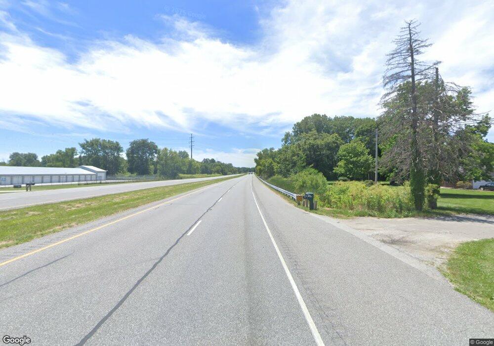 2927 E State Road 2, Rolling Prairie, IN 46371 - photo 1