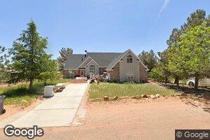 1921 W 5870 N, St. George, UT 84770