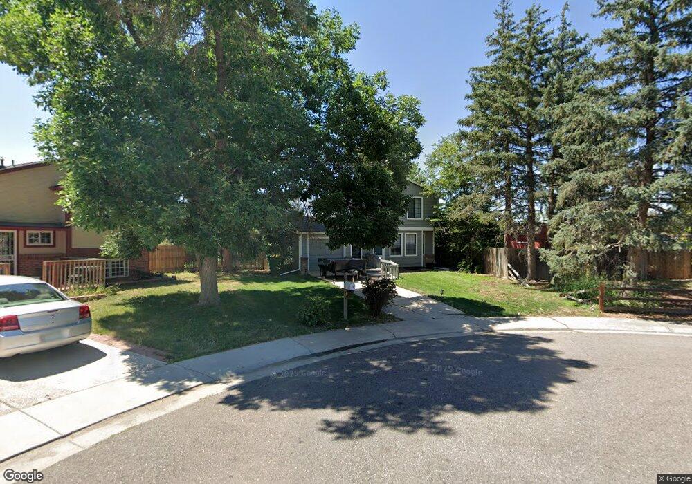 7 Macon Ct, Aurora, CO 80010 - photo 1