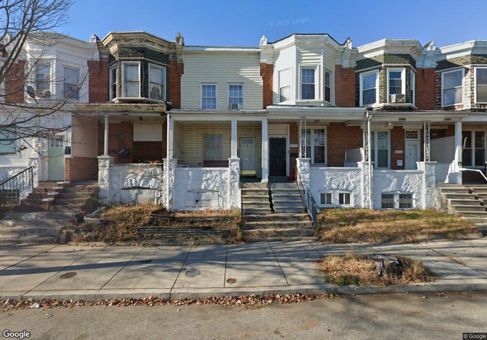 2648 Harford Rd, Baltimore, MD 21218 - photo 1