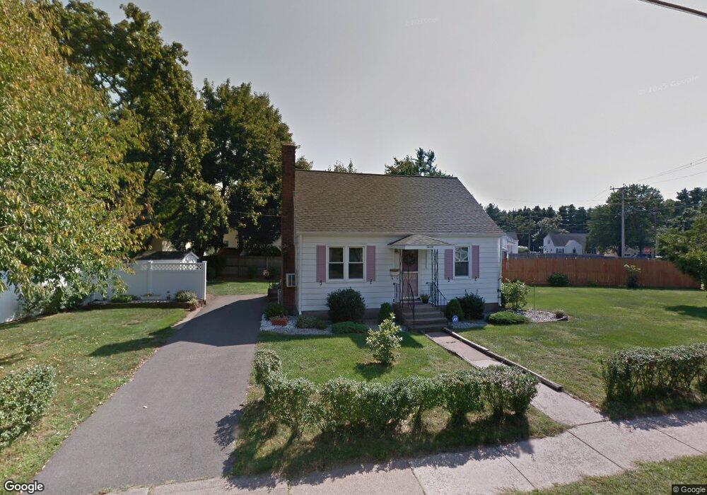 20 Salem Rd, Manchester, CT 06040 - photo 1