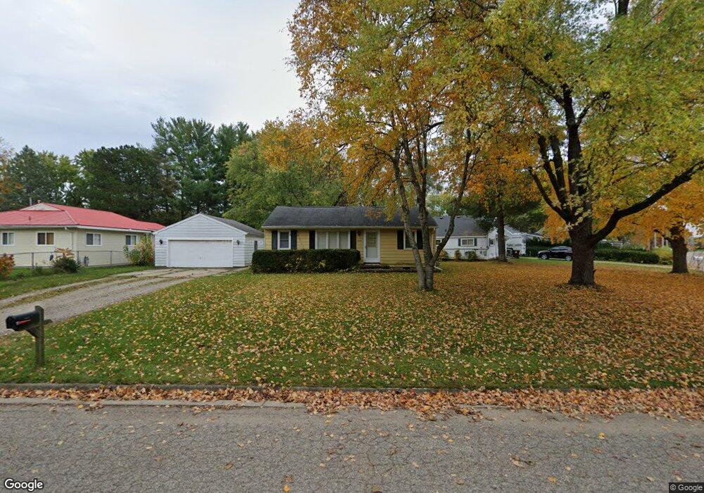 5845 Durwell Dr, Lansing, MI 48911 - photo 1