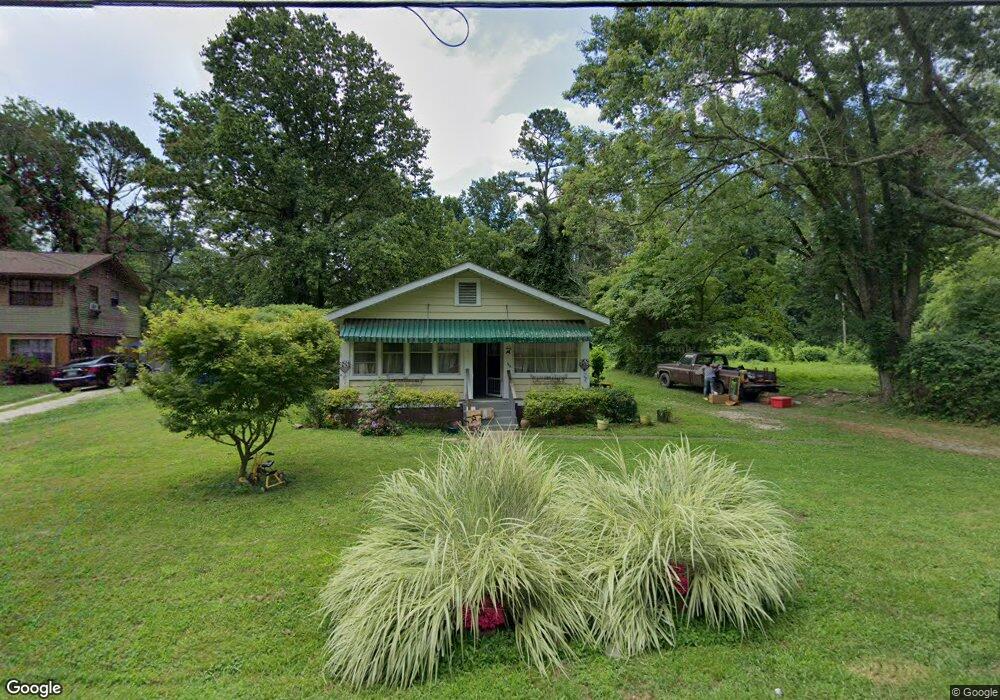 546 Caribou Rd, Asheville, NC 28803 - photo 1