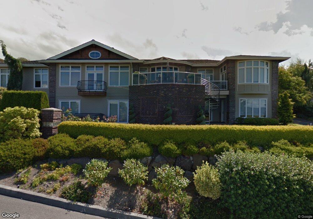 9211 63rd Place W, Mukilteo, WA 98275 - photo 1