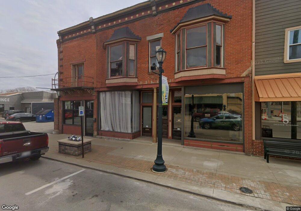 3 E Canal St, Wabash, IN 46992 - photo 1
