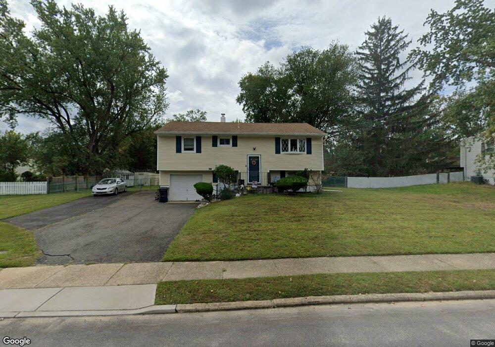 27 Nottingham Dr, Howell, NJ 07731 - photo 1