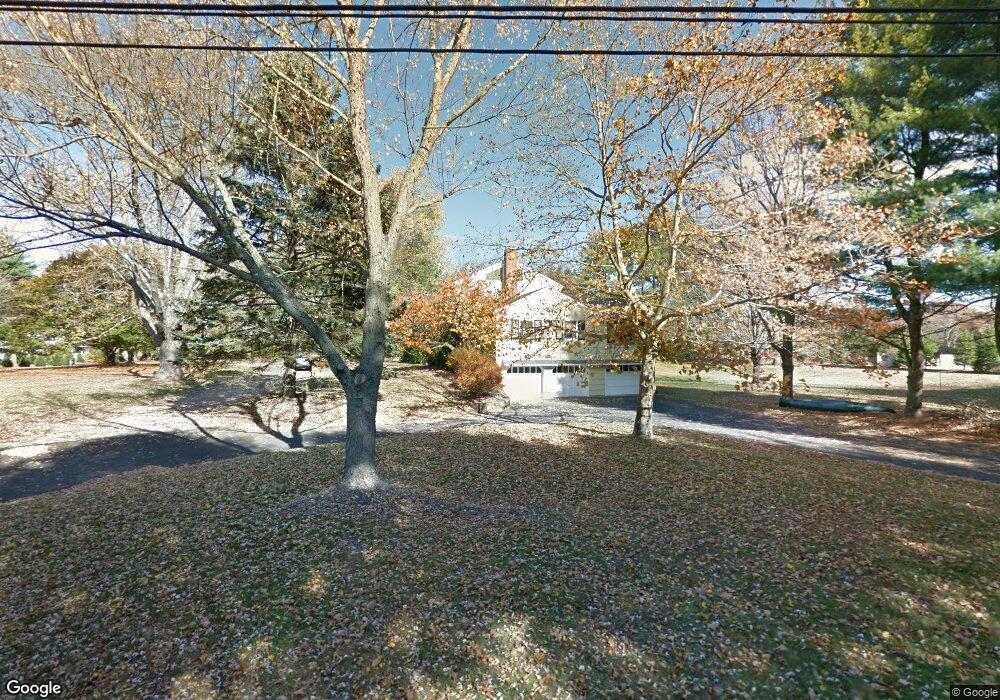 7 W Branch Rd, Westport, CT 06880 - photo 1