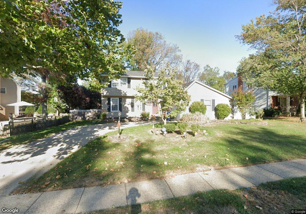 763 Amsterdam Rd, Mount Laurel, NJ 08054 - photo 1