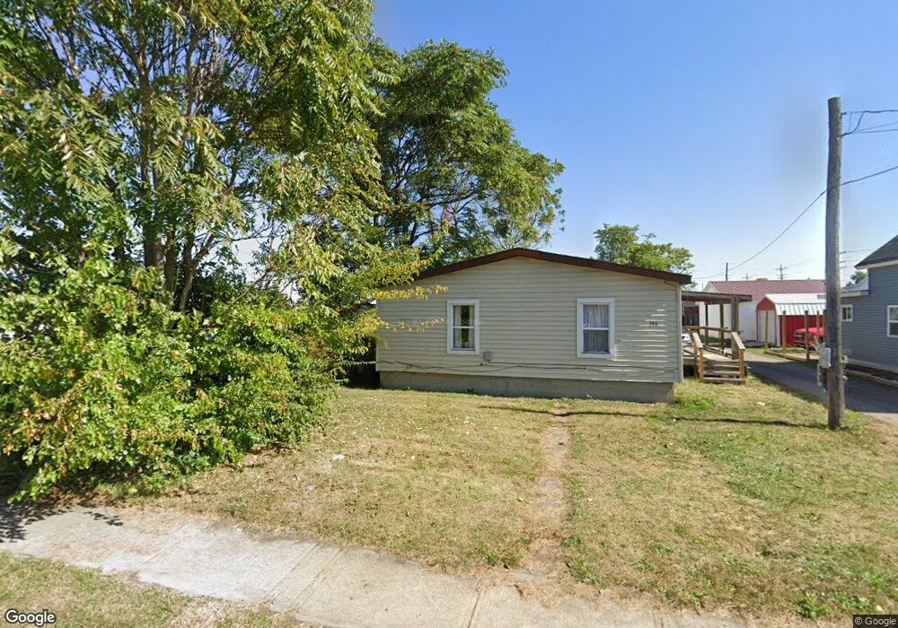 352 Avondale Ave, Marion, OH 43302 - photo 1