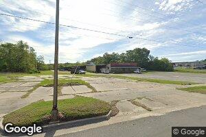 1200 1st St NE, Moultrie, GA 31768