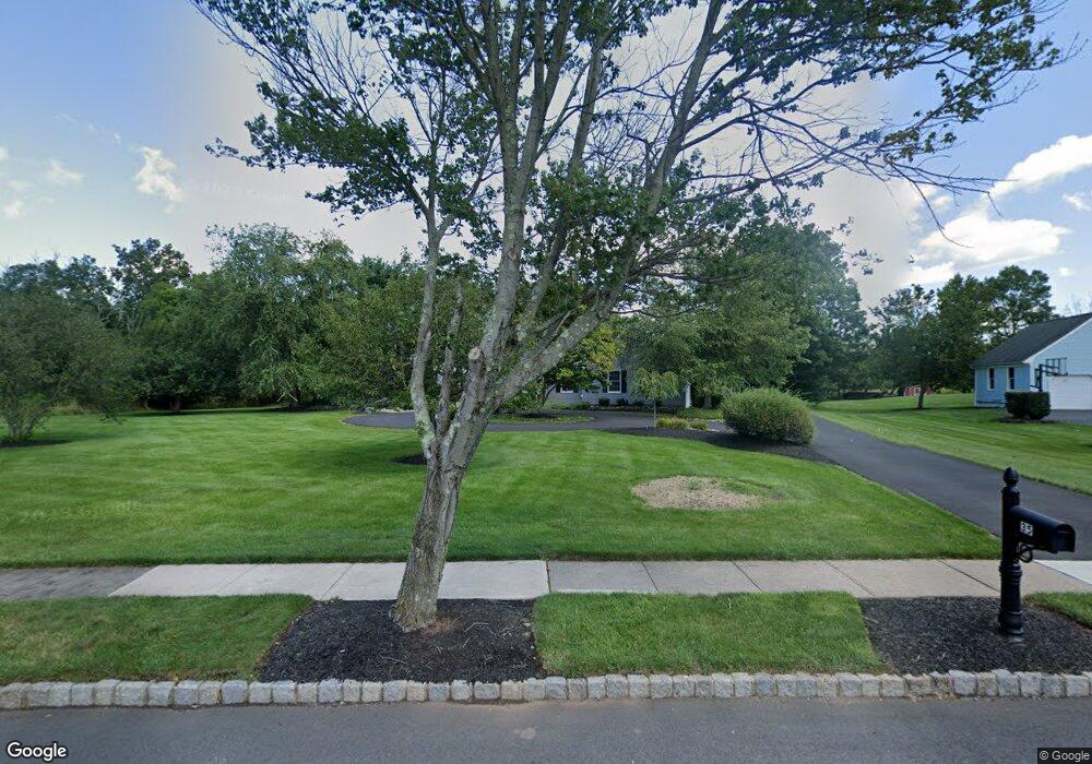 35 Elm Dr, Skillman, NJ 08558 - photo 1