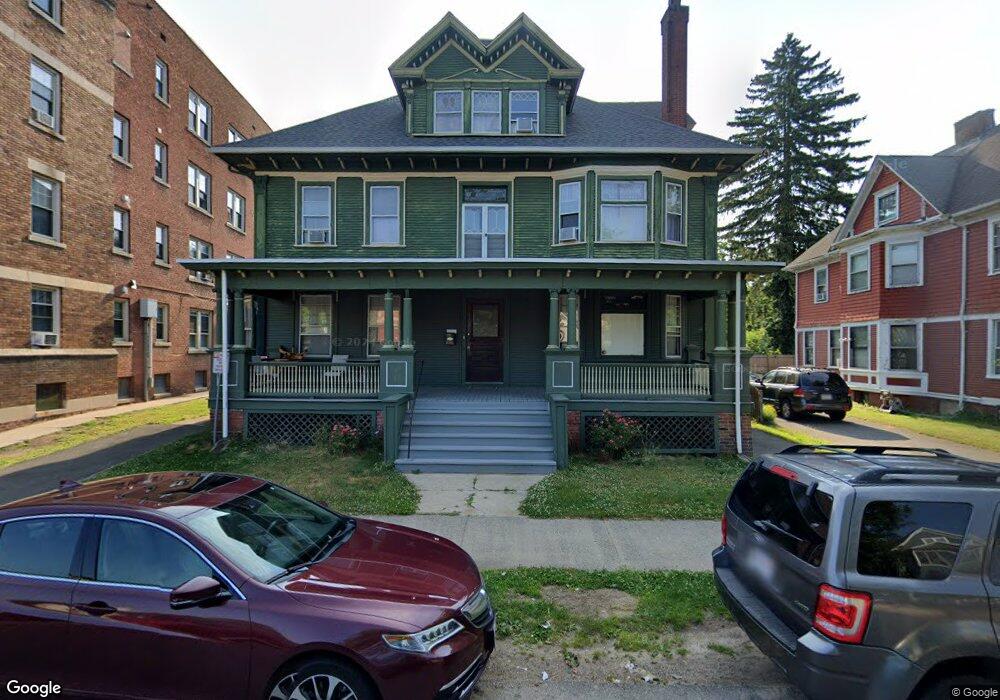 19 Beechwood Ave, Springfield, MA 01108 - photo 1