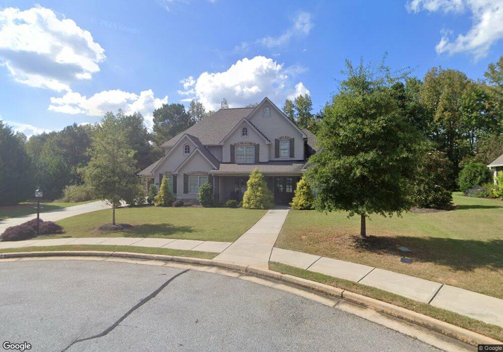 506 Portal Dr, Peachtree City, GA 30269 - photo 1