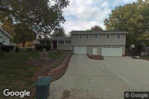 508 2nd Ave, Melbourne, IA 50162