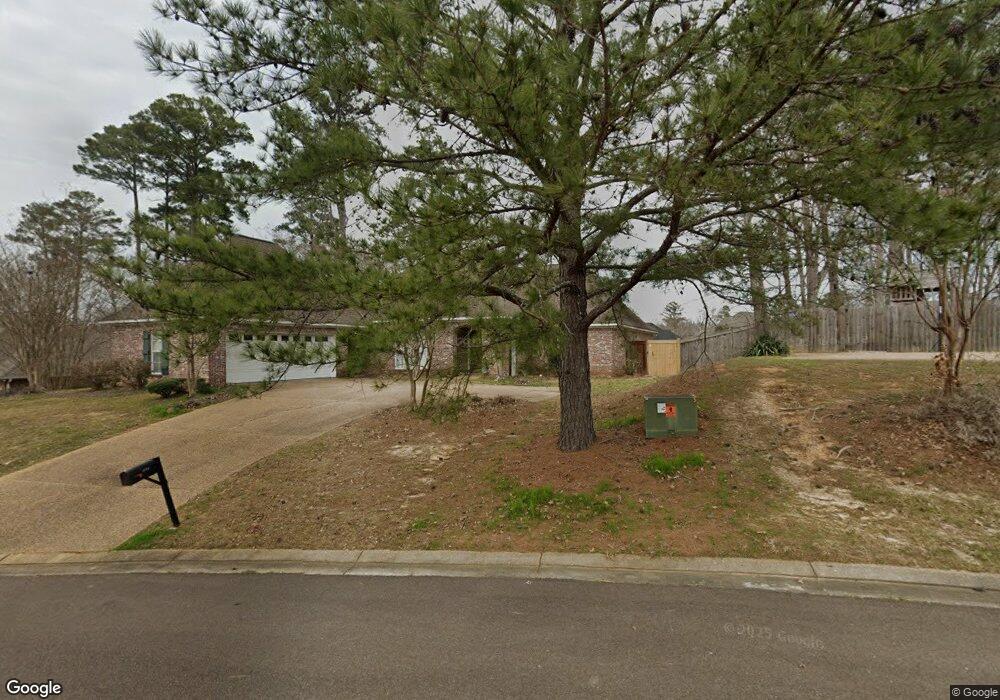 102 Fox Hollow Bend, Brandon, MS 39047 - photo 1