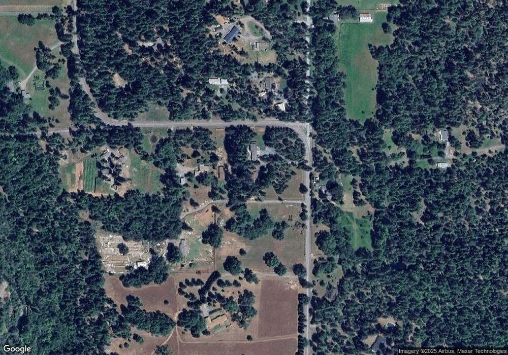 455 Pleasant Creek Rd, Rogue River, OR 97537 - photo 1