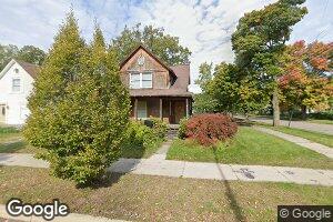 300 W Barnes Ave, Lansing, MI 48910