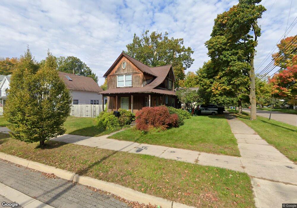 300 W Barnes Ave, Lansing, MI 48910 - photo 1