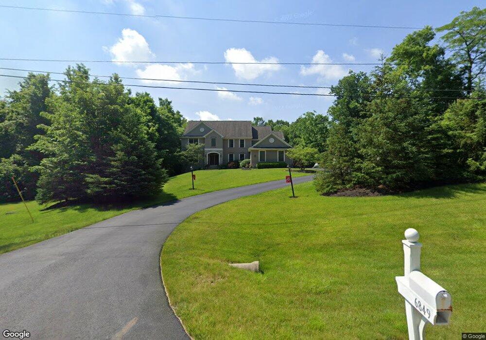 6849 Harriott Rd, Powell, OH 43065 - photo 1