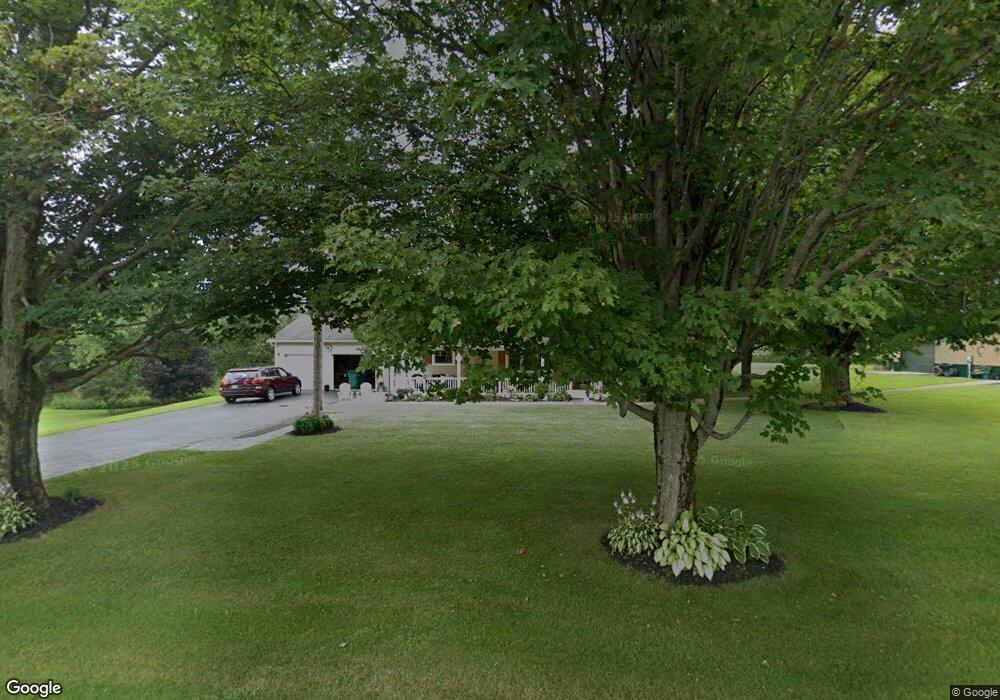 7764 Cadwell Rd, Bliss, NY 14024 - photo 1