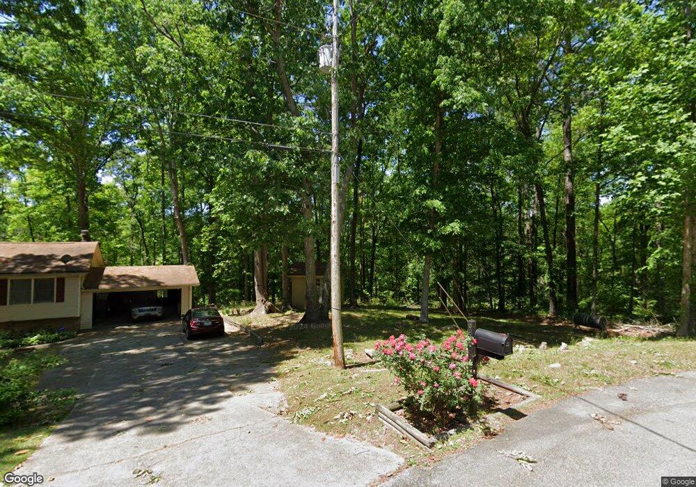 956 Sage Ln NW, Conyers, GA 30012 - photo 1