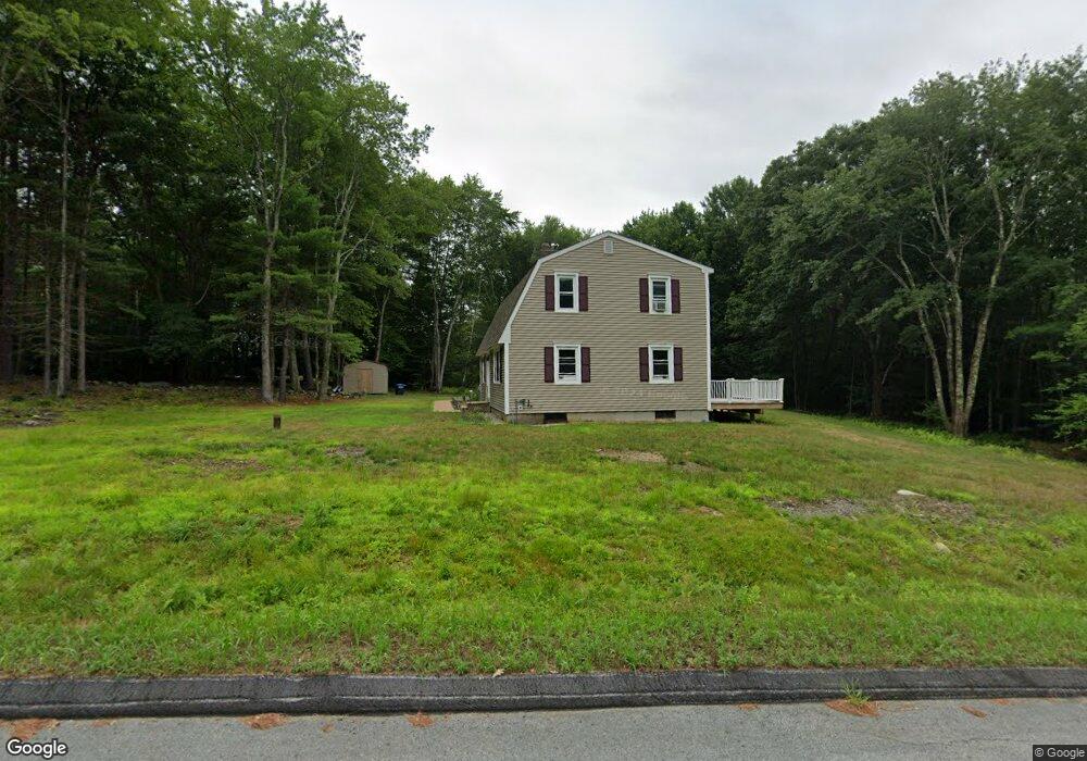 13 Clearview Dr, Allenstown, NH 03275 - photo 1