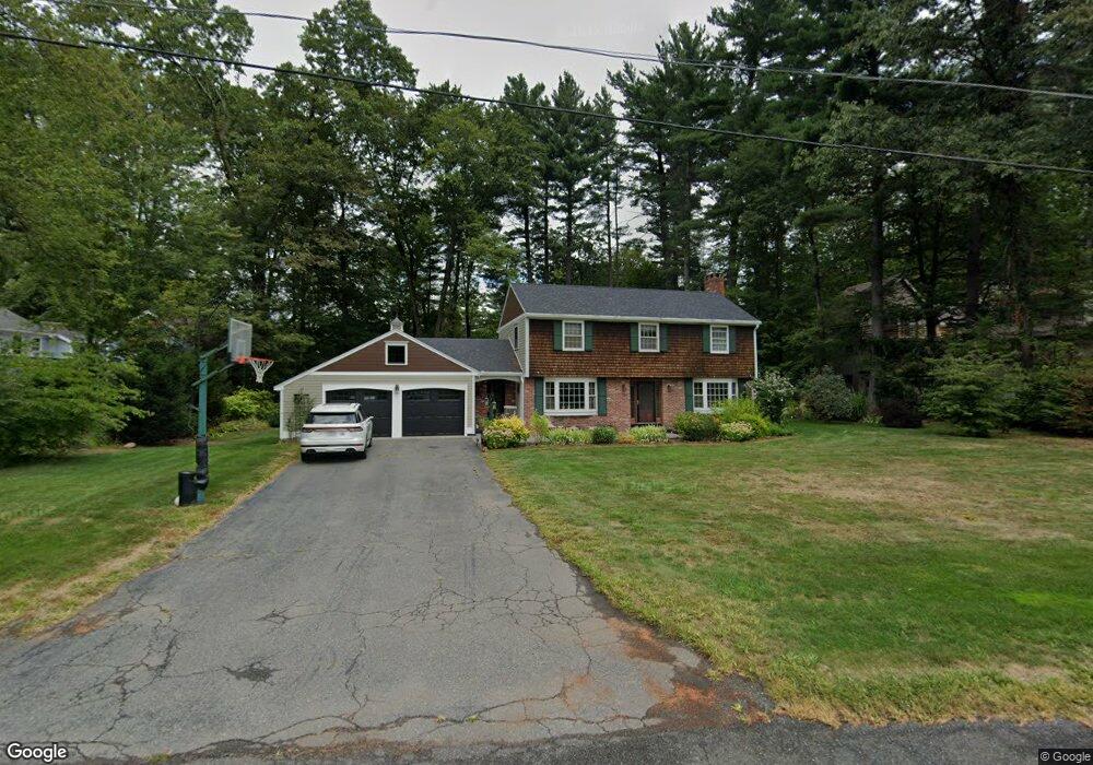 9 Kennedy Dr, Hadley, MA 01035 - photo 1