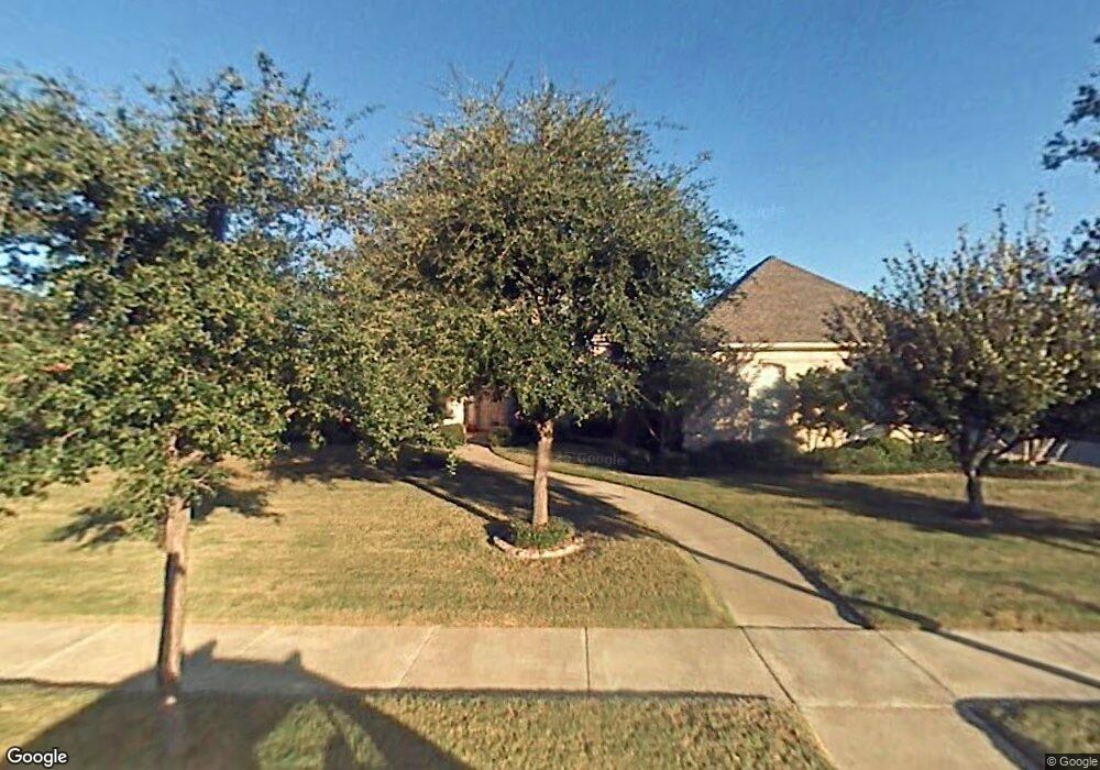 1212 Hat Creek Trail, Southlake, TX 76092 - photo 1